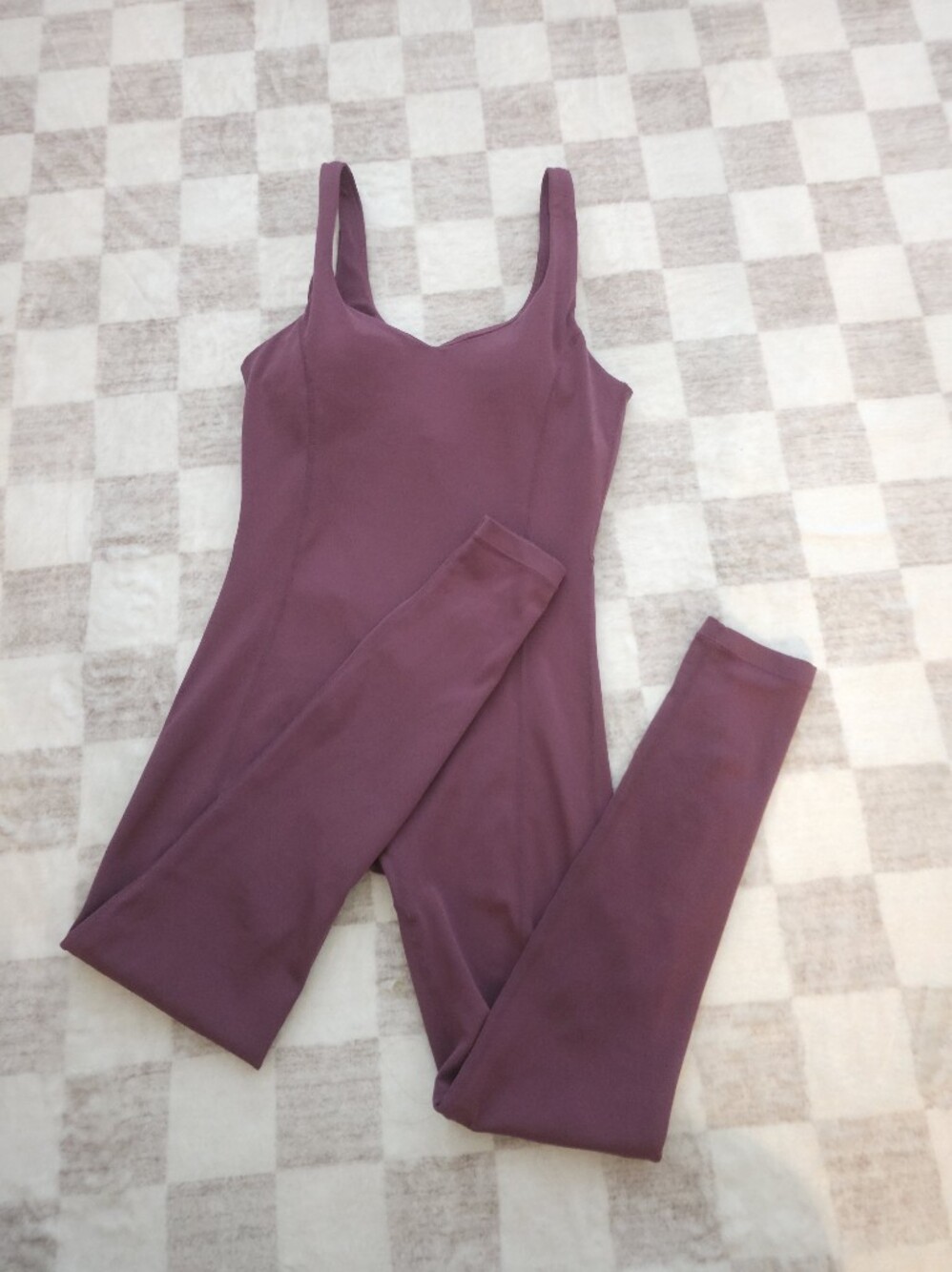 Paragon Jumpsuit For Women Size M